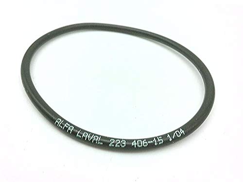 ALFA LAVAL PUMPS 223406-15 O-Ring, Black