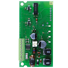 BWR3192 ASi PCB Module, 73 mm x 37,5 mm, 2AI (4…20mA), screw terminals