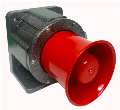 WARNING HORN(EXPLOSION -PROOF) DH-100EX