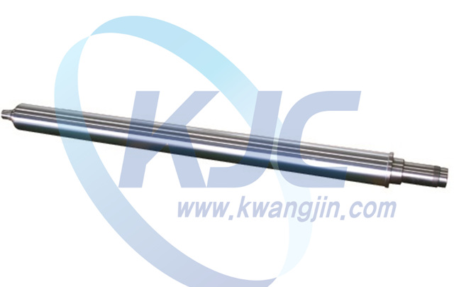KJC Hydraulic Expand Shaft