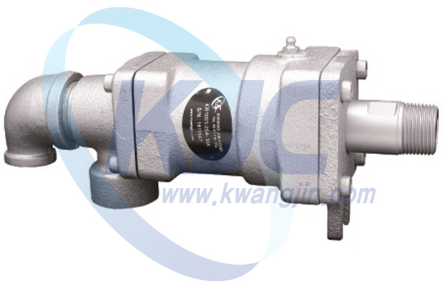 Rotary Joint KR1000