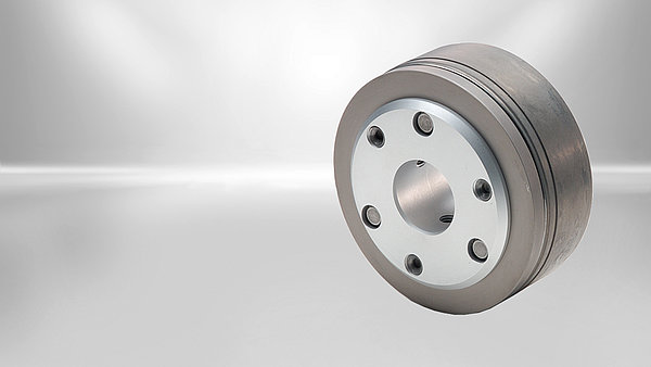 Kendrion Permanent magnet brakes with high torque
