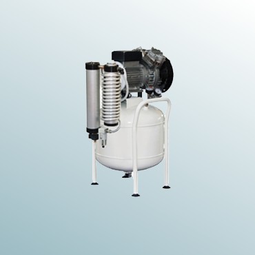 Rico-Werk Oil Free Piston Compressors Series RSM