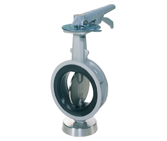 Tomoe Butterfly Valve 731P/732P/732Q/752W